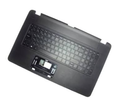 HP Top Cover & Keyboard (German) - W125234623