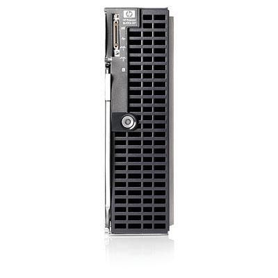 Hewlett Packard Enterprise HP ProLiant BL490c G7 X5675 1P 12GB-R Server - W125127355