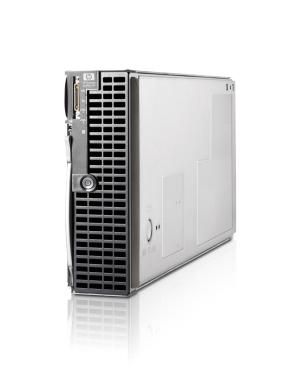 Hewlett Packard Enterprise HP ProLiant BL490c G7 X5675 1P 12GB-R Server - W124473390