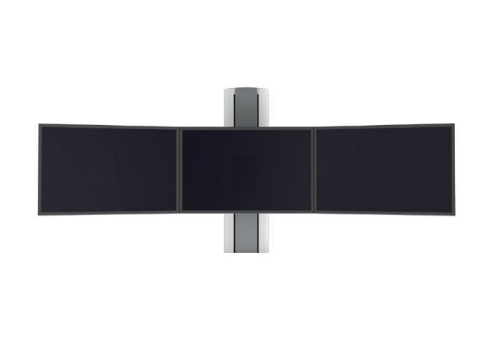 SMS Triple Boomerang, 10 kg / Display, Aluminium/White - W124763699