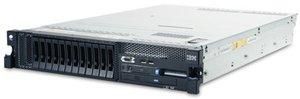 IBM System x3650 M2, Intel Xeon E5540, 2048MB DDR3 RAM, SAS/SATA, CD-RW/DVD-ROM Combo, Rack 2U - W125413499