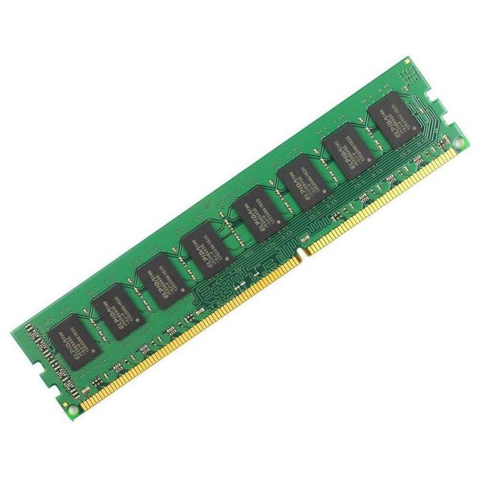 Fujitsu 32 GB DDR4, 2400 MHz - W126643756