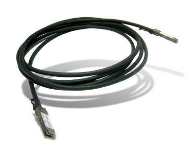 Fujitsu SFP 1GBE copper stacking cable, 1m - W124474409