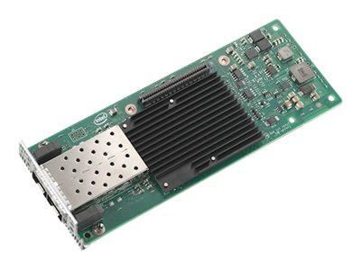 IBM Intel X520 Dual Port 10GbE SFP+ Embedded Adapter for IBM System x - W125304662