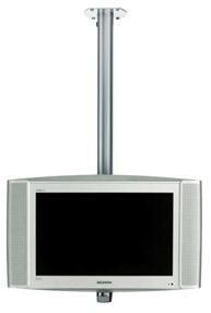 SMS Flatscreen CM ST800, Aluminium/Black - W124885607