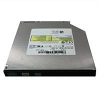 Dell 5.25" Slim Line DVD+/-RW, SATA, 8X - W124514782
