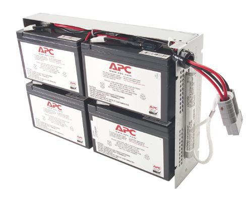 APC APC Replacement Battery Cartridge #23 - W125270151