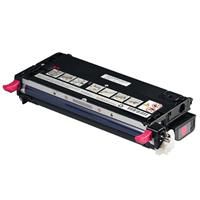 Dell Toner cartridge - high capacity - 1 x magenta - 8000 pages - W125224419