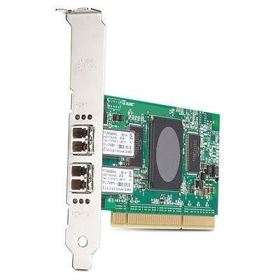 Hewlett Packard Enterprise PCI-X 2.0 2Port 4Gb Fibre - W124373643