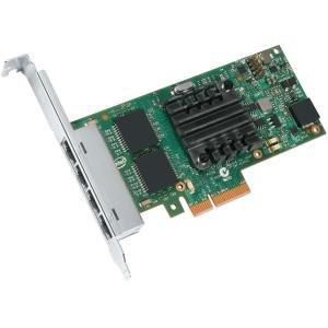 Intel Intel Ethernet Server Adapter I350-T4V2, retail bulk - W125344519