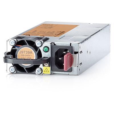 Hewlett Packard Enterprise Modular Power Supply - W124889835