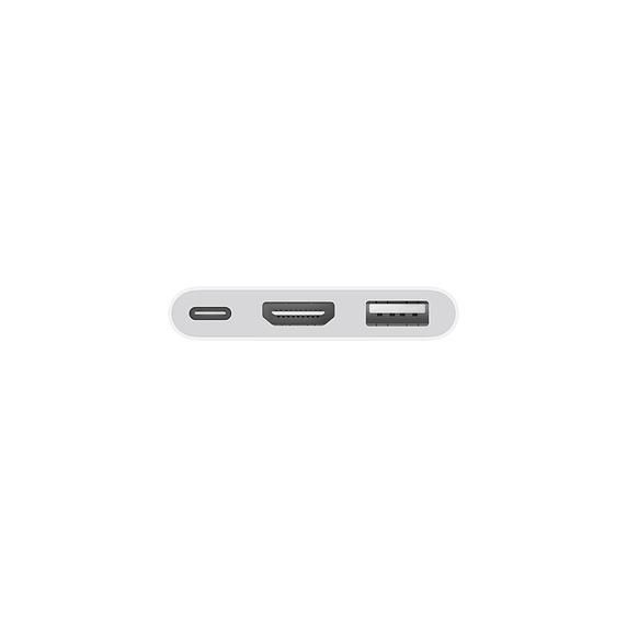 Apple USB-C Digital AV Multiport Adapter - W125092768
