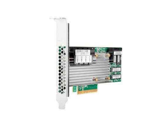 Hewlett Packard Enterprise P824i-p12G SAS PCIe MR GEN10 S - W124982341