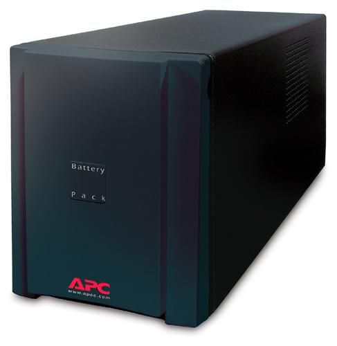 APC APC Smart-UPS XL 24V Battery Pack - W124775516
