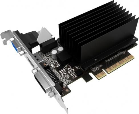 Palit GT730 2048MB,PCI-E,DVI,H - W125741622