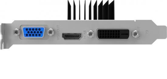 Palit GT730 2048MB,PCI-E,DVI,H - W125741622