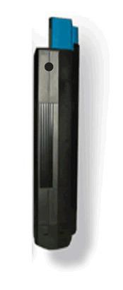 Olivetti B0455 - Toner, 5000 pages, Black - W124645590