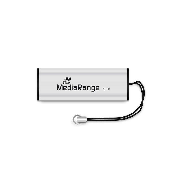 MediaRange MediaRange USB 3.0 flash drive, 16GB - W124693980