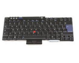 Lenovo Lenovo Keyboard BE - W124553156