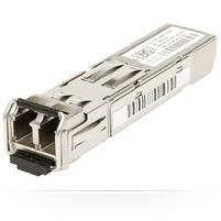 Lanview SFP 1.25 Gbps, SMF, 10 km, LC, Compatible with HP J4859C - W125263433
