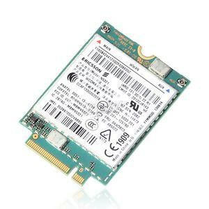 Lenovo ThinkPad N5321 Mobile Broadband, HSPA+, Mini-PCIe, 850/900/1800/1900 MHz - W124595364