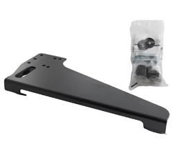 RAM Mounts RAM No-Drill Laptop Base for '01-12 Ford Escape + More - W125070429
