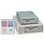 Hewlett Packard Enterprise HP StorageWorks Ultrium 215 - W124572200