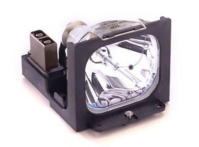 CoreParts Projector Lamp for BenQ 225 Watt, 2000 Hours fit for BenQ Projector SH960 (Lamp 1) - W124463841