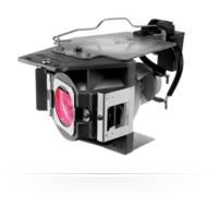 CoreParts Projector Lamp for BenQ 2000 Hours, 210 Watt fit for BenQ Projector MW663, TH681, TH681+ - W124463839