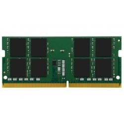 Kingston 4GB, DDR4, 260-Pin SODIMM - W124493121