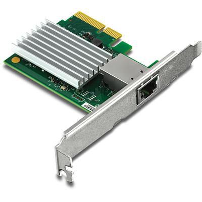 TRENDnet 10 Gigabit PCIe Network Adapter - W125333419