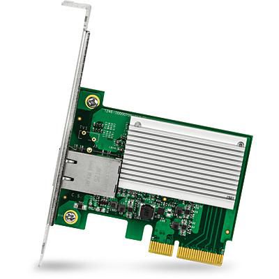 TRENDnet 10 Gigabit PCIe Network Adapter - W125333419