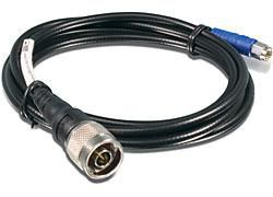 TRENDnet LMR200 Reverse SMA - N-Type Cable - W125333424