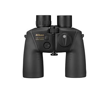 Nikon 7x50CF WP Global Compass - Porro, 126m, 1130g - W124746193
