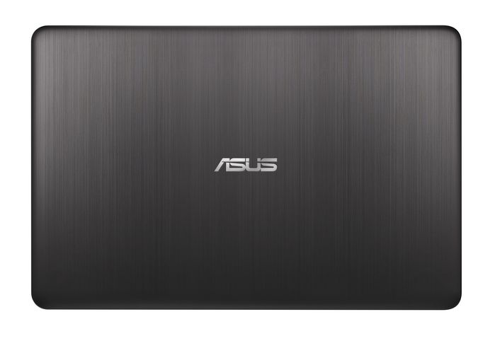 Asus LCD Cover, X540UV, Black/Chocolate - W125085113