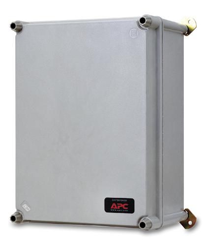 APC Smart-UPS VT 10-40kVA 400V Battery Breaker Box - W125333124