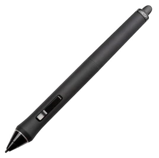 Wacom Intuos4 Grip Pen (Replacement pen) - W124660045