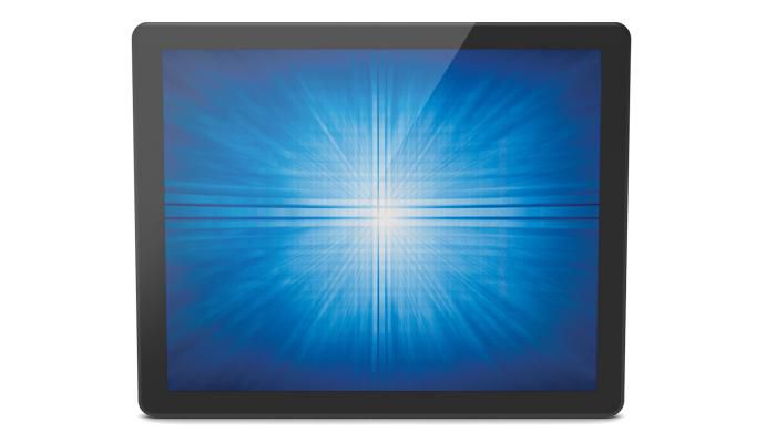 Elo Touch Solutions 1291L 12" (800 x 600) Open Frame Touchscreen (Rev B), IntelliTouch, HDMI, VGA, Display Port - W124549302