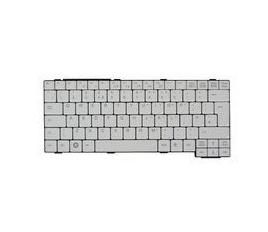Fujitsu Keyboard (Belgian), White - W124554502