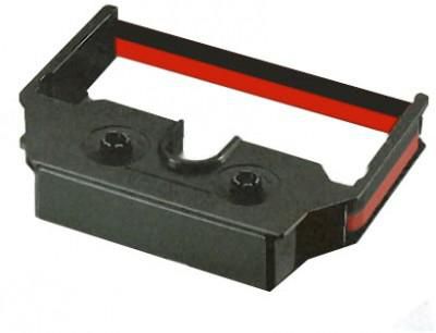 Epson Ribbon Cartridge M-210/211/215, Mechanisms, black/red (ERC02IIBR) - W125188929