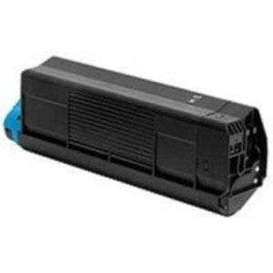 OKI High Capacity Magenta Toner Cartridge 5000sh fC5250 5450 5500MFP - W124914064
