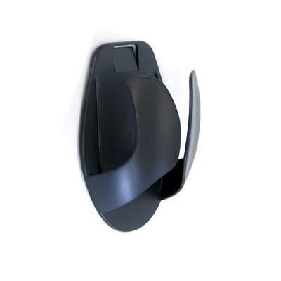 Ergotron Mouse holder (black) - W124940156