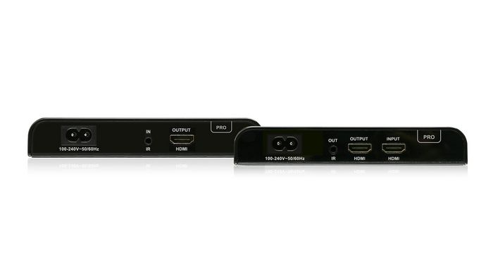IOGEAR HDMI Over Powerline PRO Kit - W124486073