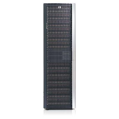 Hewlett Packard Enterprise EVA8100 2C6D Array - W124482919