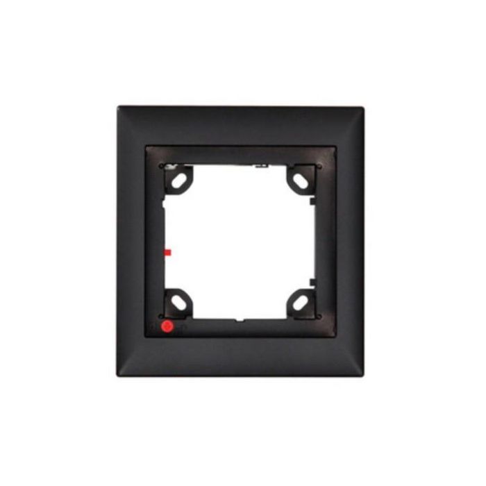 Mobotix Single Frame, Black - W124965963