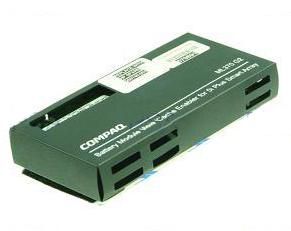 Hewlett Packard Enterprise Miscellaneous Battery - W124471777
