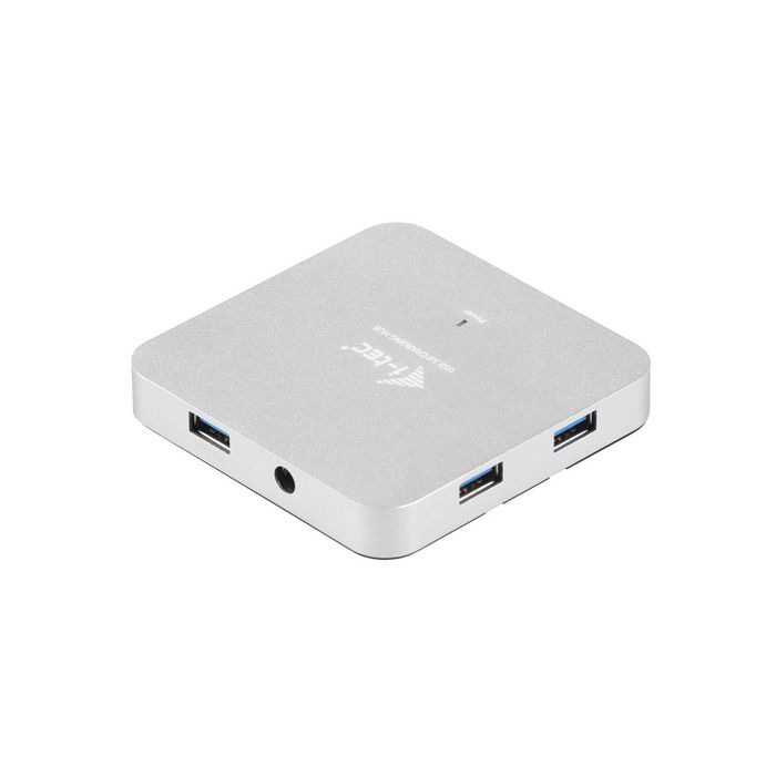 i-tec Superspeed USB 3.0 7-Port Hub - W124676676