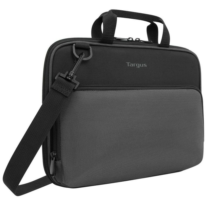 Targus 11.6" Work-in Essentials Case for Chromebook, Black/Grey - W124676194