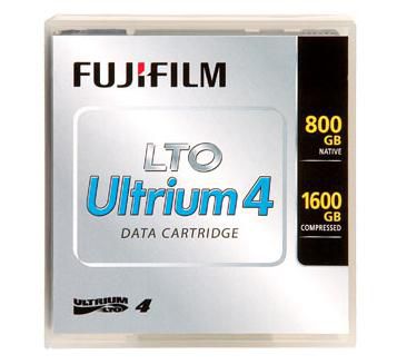 Fujitsu LTO Ultrium 4 - W125047858