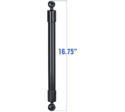 RAM Mounts RAM 18" PVC Pipe Extension with Ball Ends - W124970750